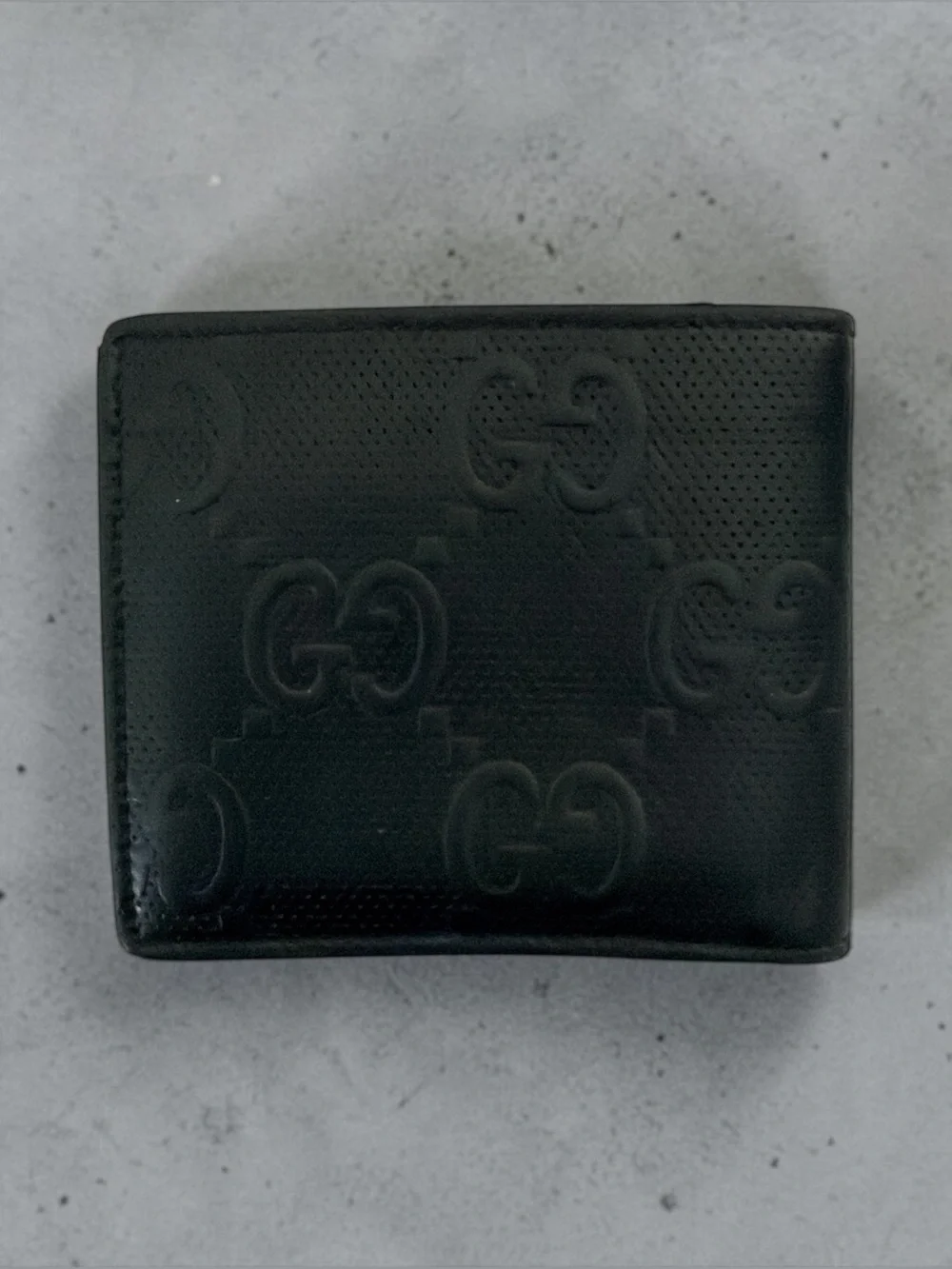 Gucci compact bi